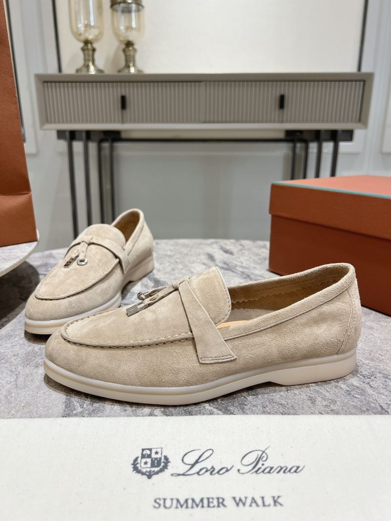 Loro Piana Shoes